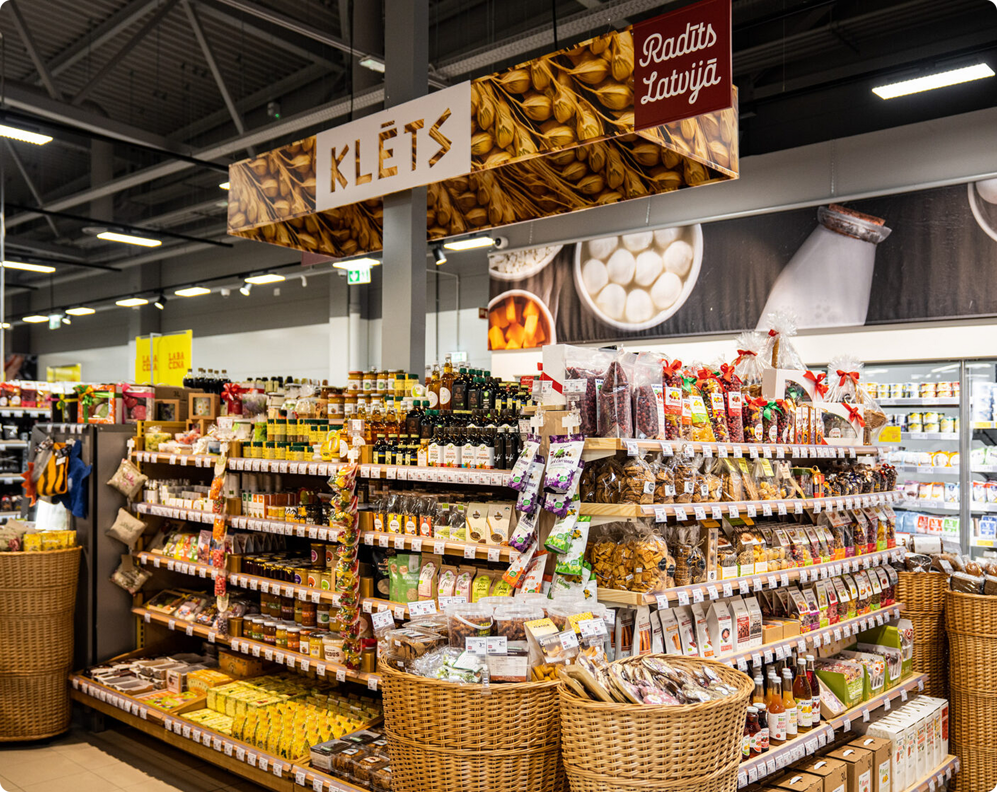 Cietais Rieksts