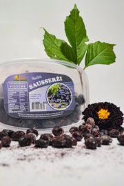 SAUSSERŽI (saldēti)