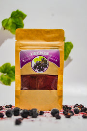 UPENES (kaltētas, maltas)