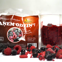 OGU MAISĪJUMS (saldēts)