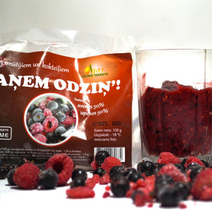 OGU MAISĪJUMS (saldēts)