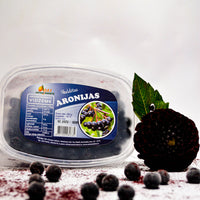 BIO ARONIJAS (saldētas)