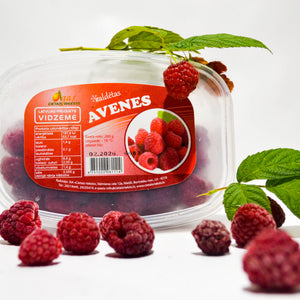 AVENES (saldētas)