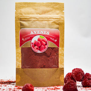 AVENES (kaltētas, maltas)