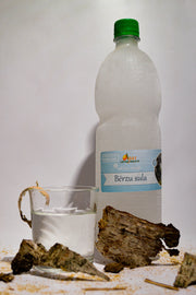 BĒRZU SULA (saldēta)