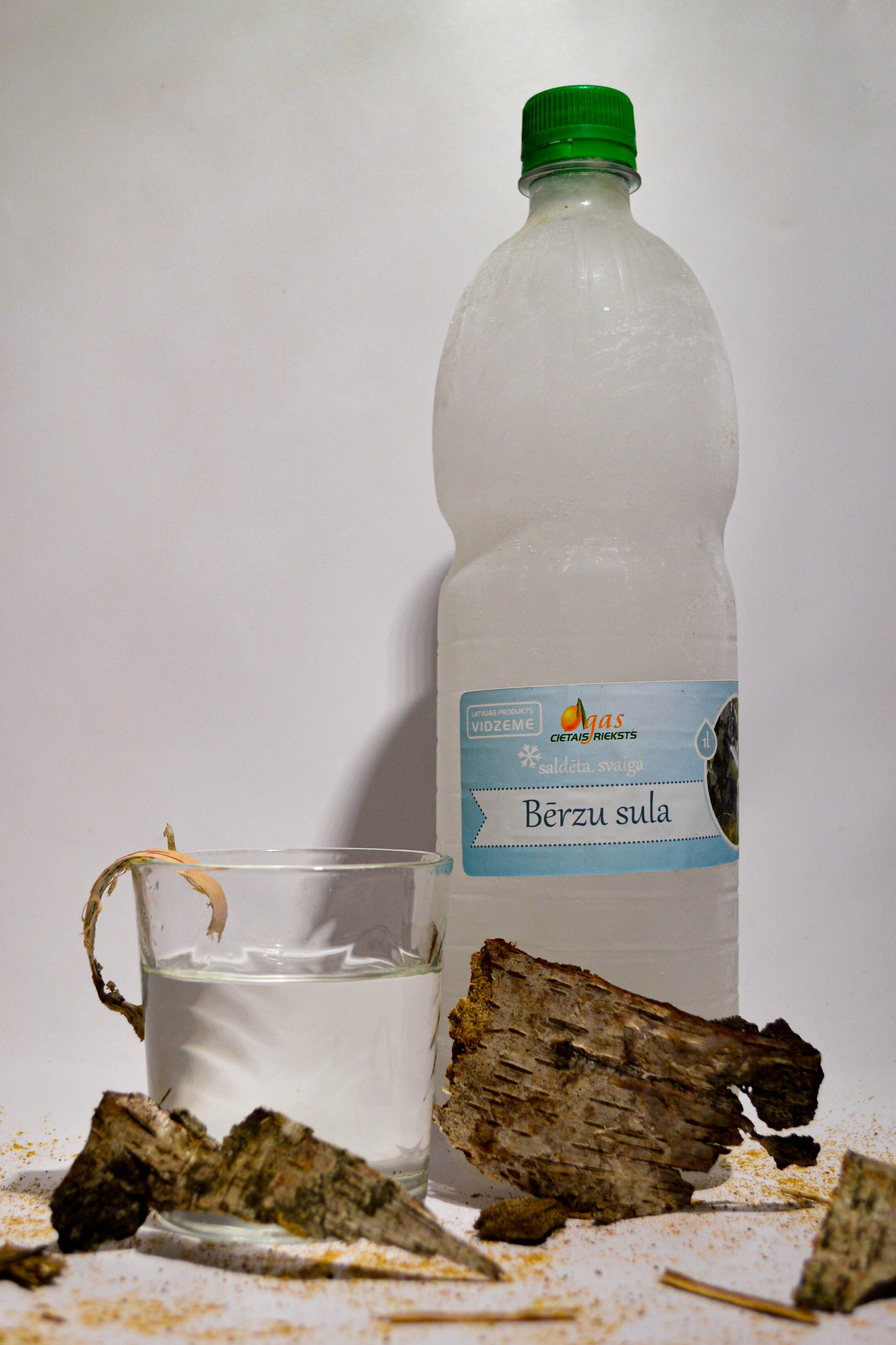 BĒRZU SULA (saldēta)