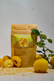 BIO CIDONIJAS (kaltētas, maltas)
