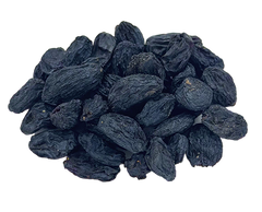 <strong>Dried berries and fruits</strong>
