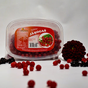 JĀŅOGAS (saldētas)
