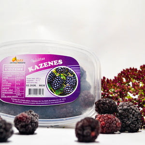 BIO KAZENES (saldētas)