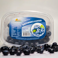 KRŪMMELLENES (saldētas)