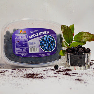 MELLENES (saldētas)