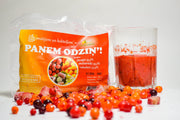 OGU  UN DĀRZEŅU MAISĪJUMS (saldēts)