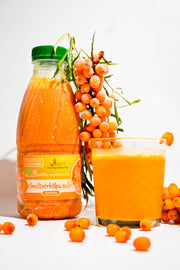 BIO SMILTSĒRKŠĶU SULA (saldēta)