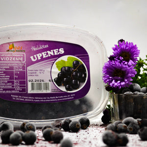 BIO UPENES (saldētas)